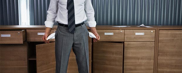 Как компании теряют объемы продаж