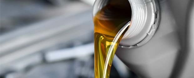 Анализ рынка моторного масла