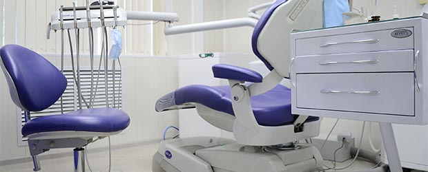 Аренда стоматологии для независимых стоматологов