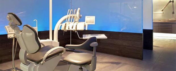 Аренда стоматологии в центре Москвы