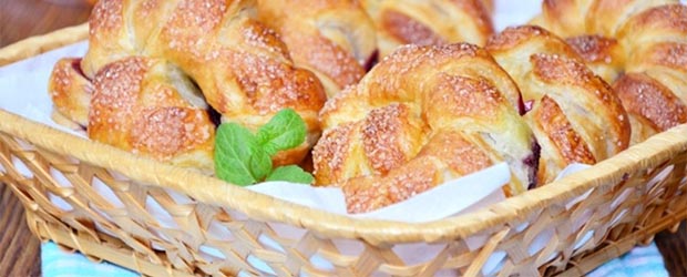 бизнес на слойках