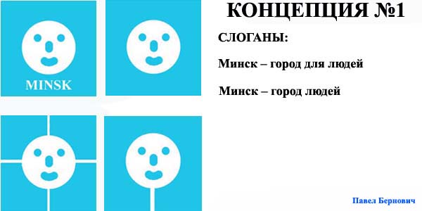 Брендинг городов