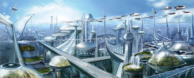 Инновационный маркетинг