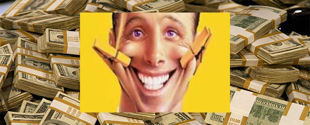 Довольный клиент как источник прибылей