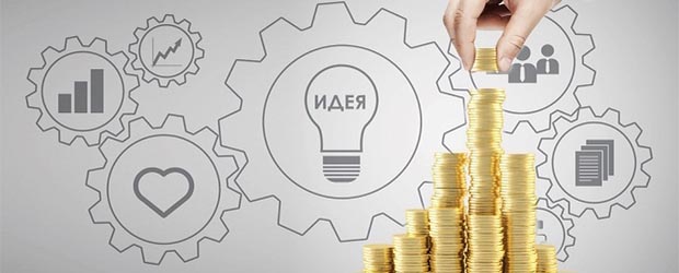 Креативный маркетолог создает деньги