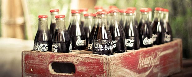 Как маркетинг Coca-Cola побеждает конкурентов
