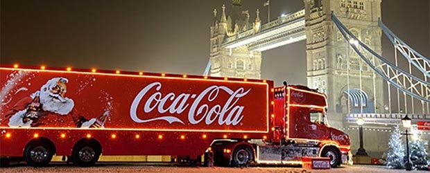 В чем фишка маркетинга Coca-Cola