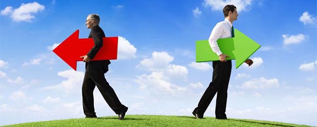 Маркетинг и продажи имеют разную функцию