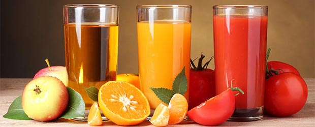 Мощный маркетинг сока от профи