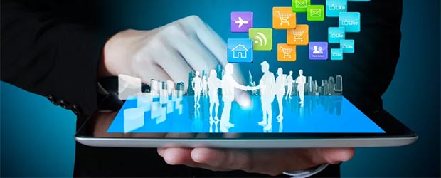 Эпоха маркетинга 3.0