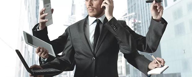 Начинающий маркетолог полезен