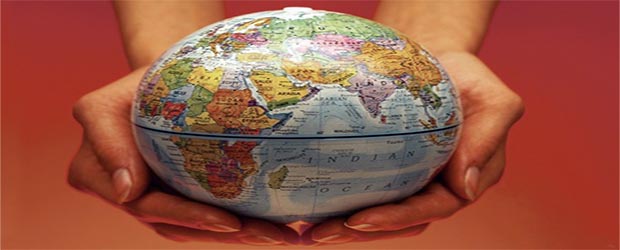 Какой будет новая мировая экономика
