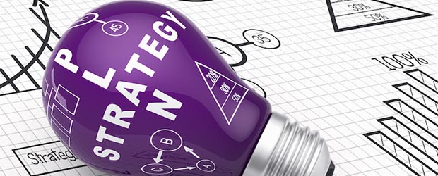 общая стратегия маркетинга