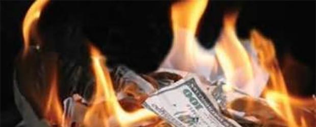 Как вы теряете продажи