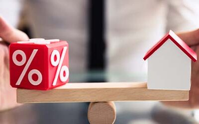 Свежий анализ ипотечного рынка