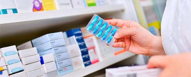 Обзор рынка доставки лекарств