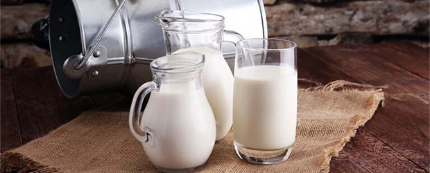 Обзор рынка молока от профи