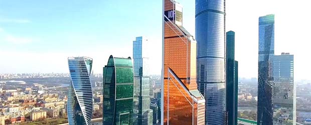 Профессиональный обзор рынка недвижимости Москвы