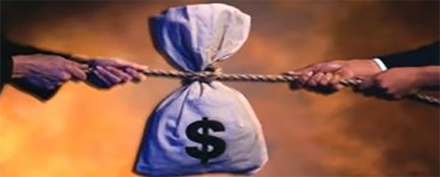 Простой партизанский маркетинг