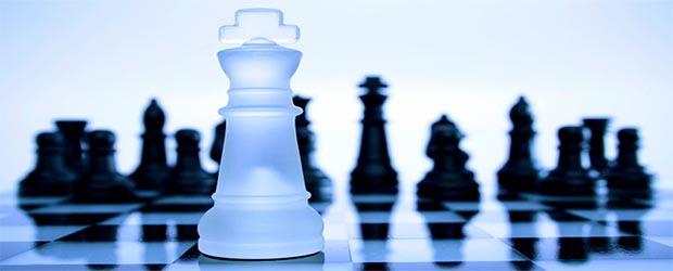 5 поводов использовать стратегию маркетинга