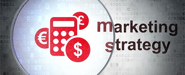 Качественное построение маркетинговой стратегии