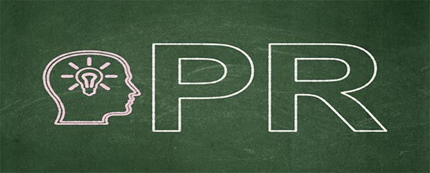 Как хороший пиарщик ворует деньги