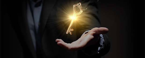 Раскрытие потенциала бизнеса на 100%